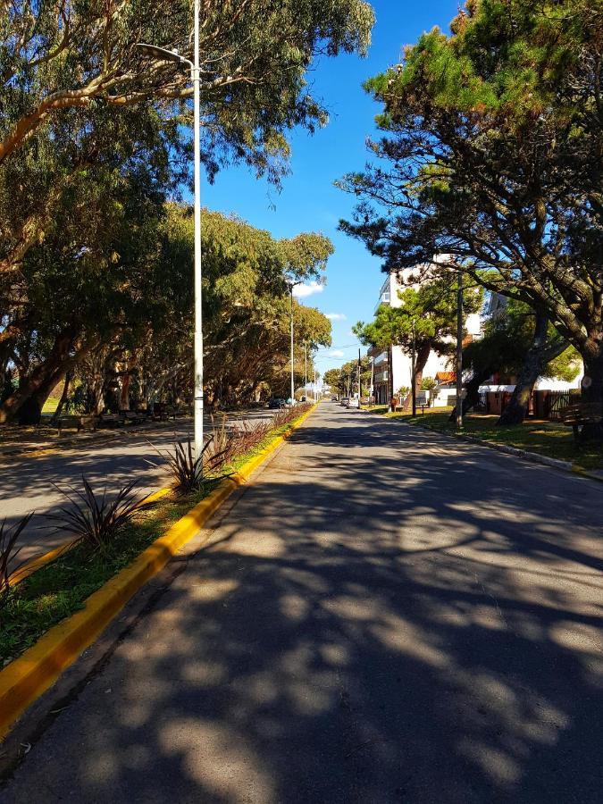 Complejo Del Mar Διαμέρισμα La Lucila del Mar Εξωτερικό φωτογραφία