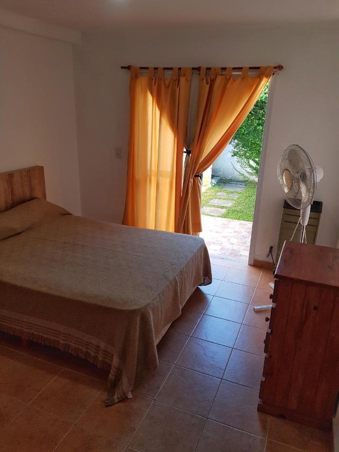 Complejo Del Mar Διαμέρισμα La Lucila del Mar Εξωτερικό φωτογραφία