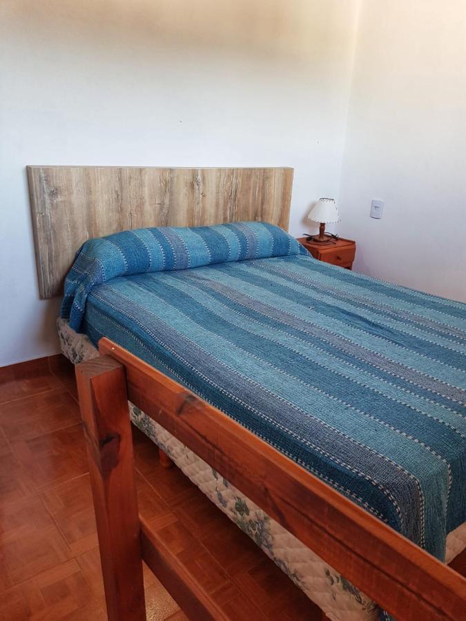 Complejo Del Mar Διαμέρισμα La Lucila del Mar Εξωτερικό φωτογραφία